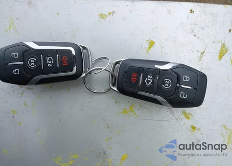 2016 Ford Edge Sport из США, поврежденный, VIN 2FMPK4AP4GBB29584